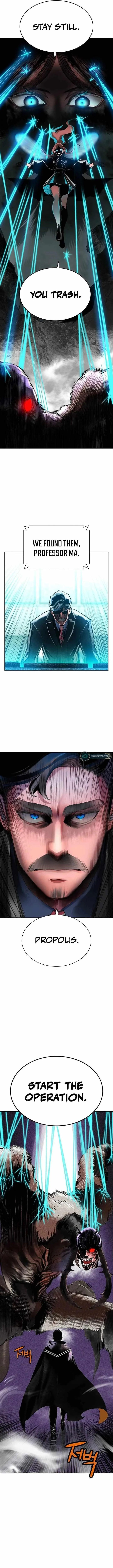 Read Jungle Juice Chapter 115 - junglejuicemangafree.com | High Quality Manga Image 16