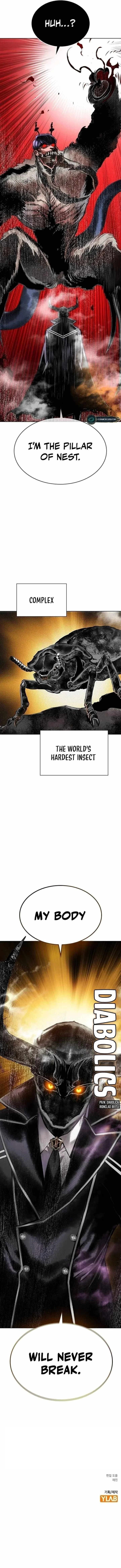 Read Jungle Juice Chapter 115 - junglejuicemangafree.com | High Quality Manga Image 18