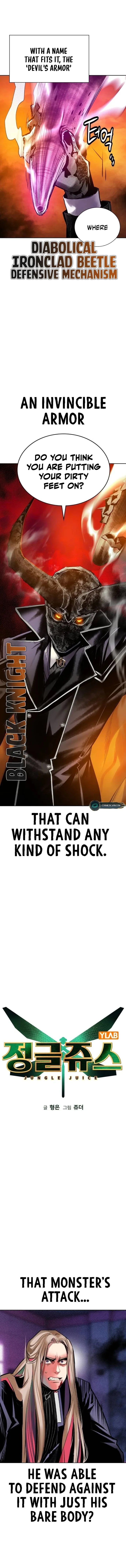 Read Jungle Juice Chapter 116 - junglejuicemangafree.com | High Quality Manga Image 2