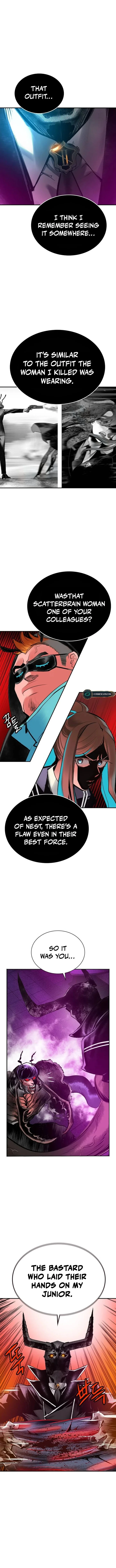Read Jungle Juice Chapter 116 - junglejuicemangafree.com | High Quality Manga Image 4