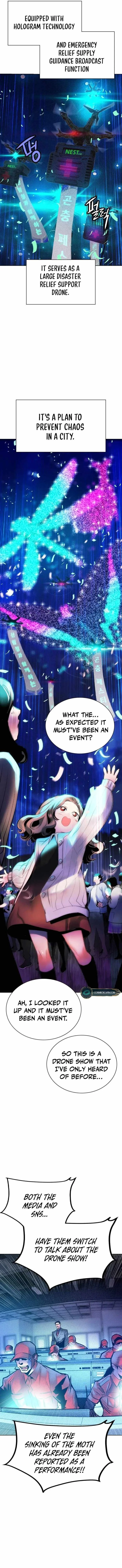 Read Jungle Juice Chapter 117 - junglejuicemangafree.com | High Quality Manga Image 3