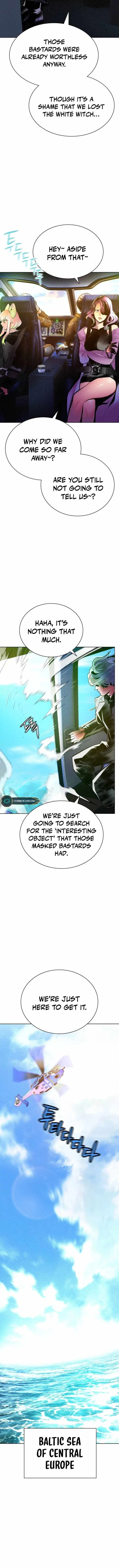 Read Jungle Juice Chapter 117 - junglejuicemangafree.com | High Quality Manga Image 6