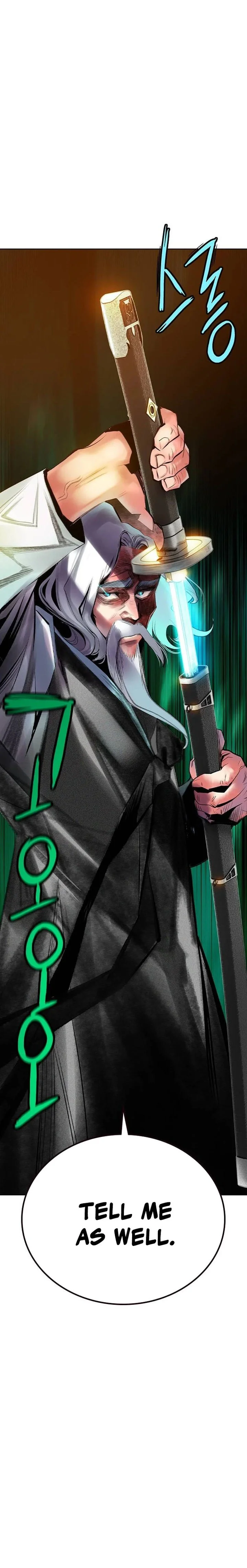 Read Jungle Juice Chapter 118 - junglejuicemangafree.com | High Quality Manga Image 16
