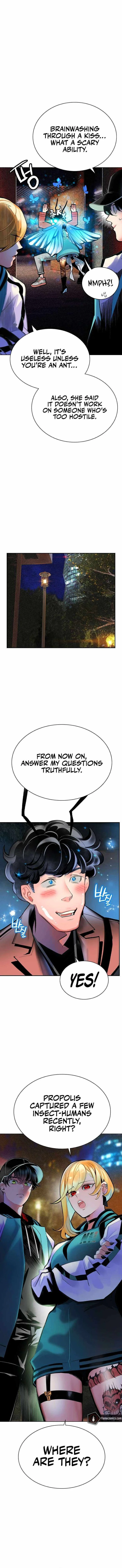 Read Jungle Juice Chapter 120 - junglejuicemangafree.com | High Quality Manga Image 2
