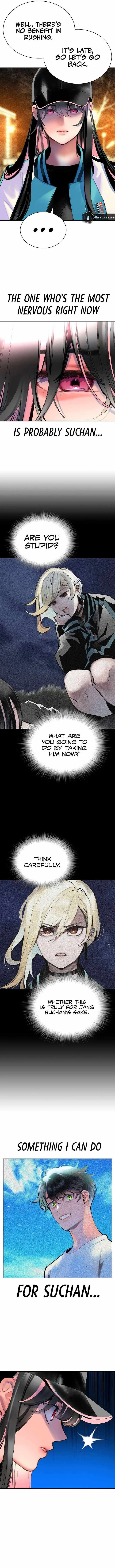 Read Jungle Juice Chapter 120 - junglejuicemangafree.com | High Quality Manga Image 11