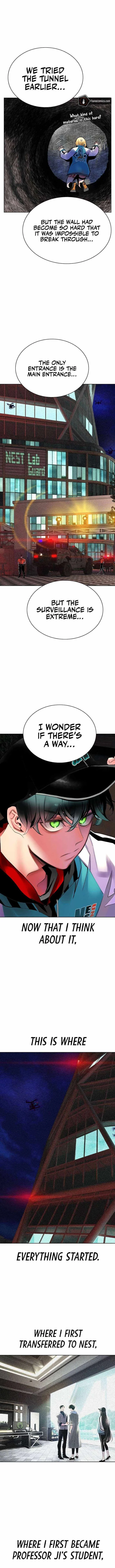 Read Jungle Juice Chapter 120 - junglejuicemangafree.com | High Quality Manga Image 13