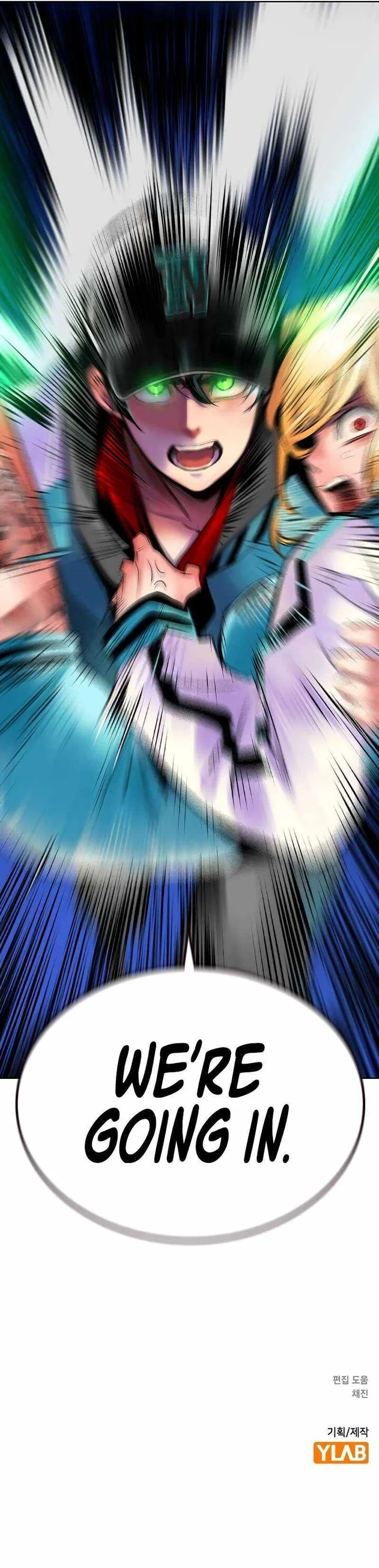 Read Jungle Juice Chapter 120 - junglejuicemangafree.com | High Quality Manga Image 16