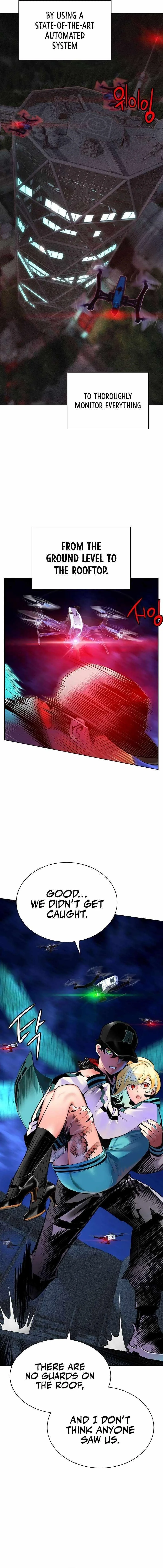 Read Jungle Juice Chapter 121 - junglejuicemangafree.com | High Quality Manga Image 2