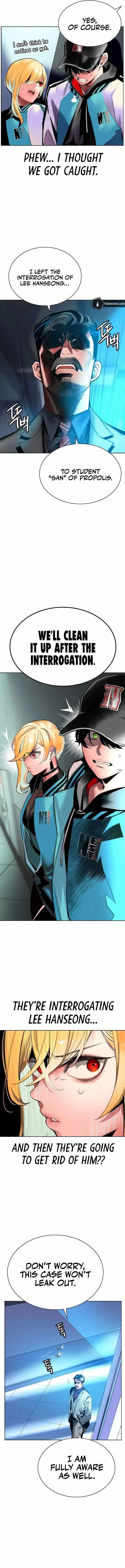 Read Jungle Juice Chapter 121 - junglejuicemangafree.com | High Quality Manga Image 7