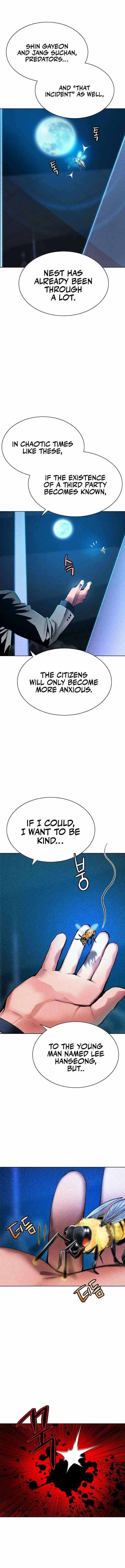 Read Jungle Juice Chapter 121 - junglejuicemangafree.com | High Quality Manga Image 8