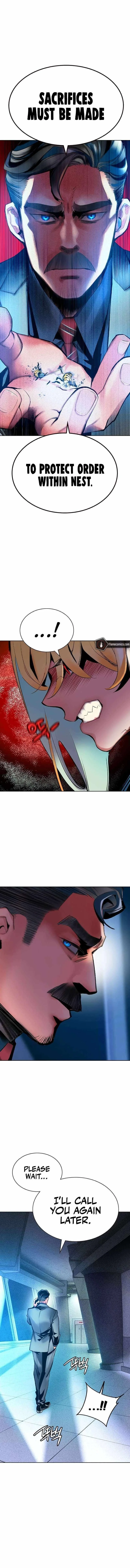 Read Jungle Juice Chapter 121 - junglejuicemangafree.com | High Quality Manga Image 9