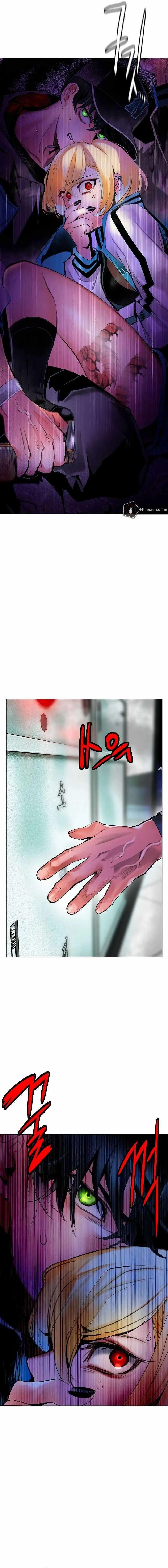 Read Jungle Juice Chapter 121 - junglejuicemangafree.com | High Quality Manga Image 11