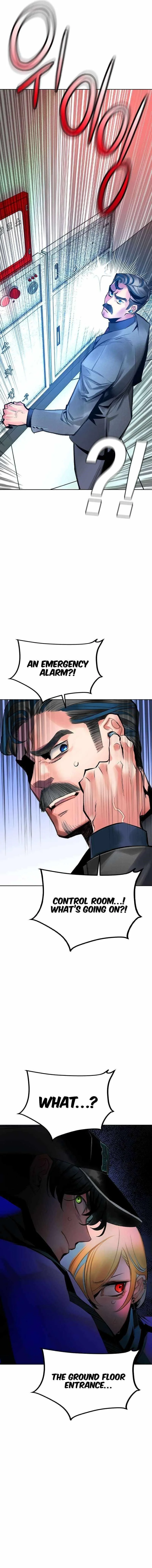 Read Jungle Juice Chapter 121 - junglejuicemangafree.com | High Quality Manga Image 12