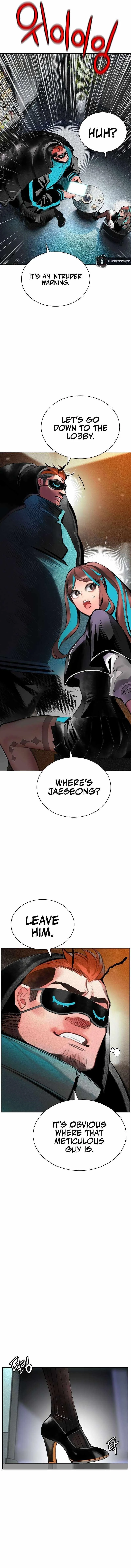 Read Jungle Juice Chapter 121 - junglejuicemangafree.com | High Quality Manga Image 17