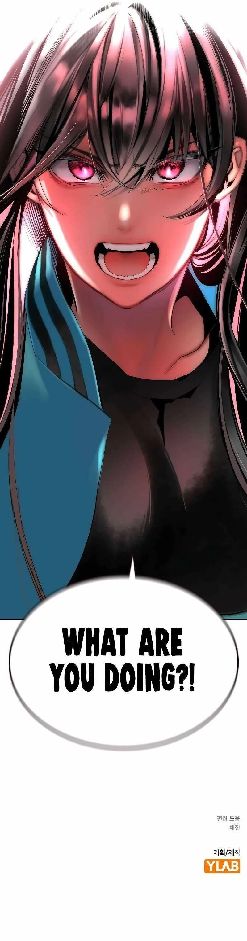 Read Jungle Juice Chapter 122 - junglejuicemangafree.com | High Quality Manga Image 18