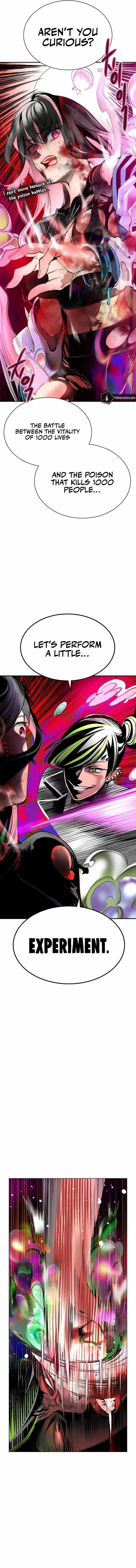 Read Jungle Juice Chapter 123 - junglejuicemangafree.com | High Quality Manga Image 17