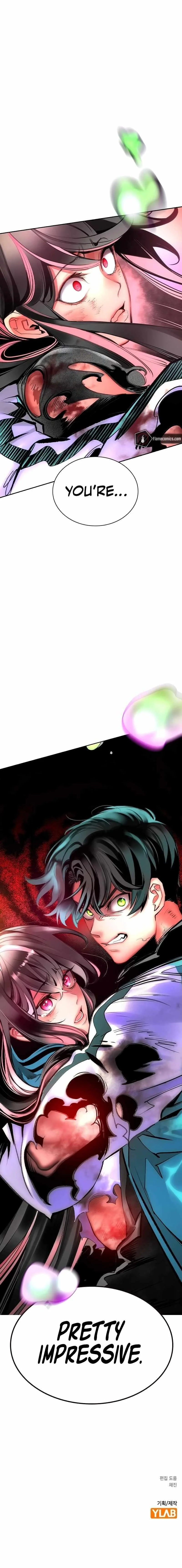 Read Jungle Juice Chapter 123 - junglejuicemangafree.com | High Quality Manga Image 19