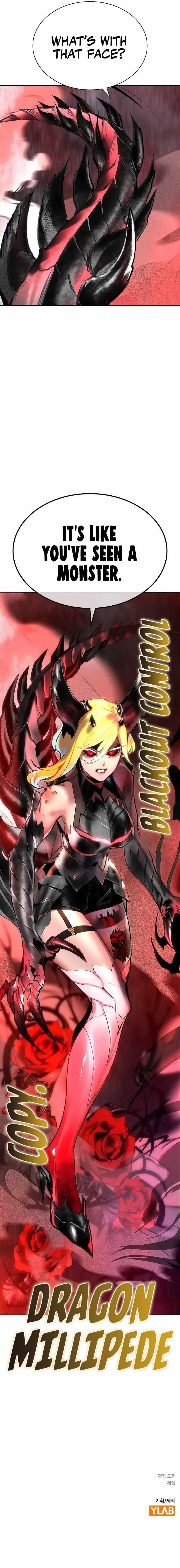 Read Jungle Juice Chapter 124 - junglejuicemangafree.com | High Quality Manga Image 18