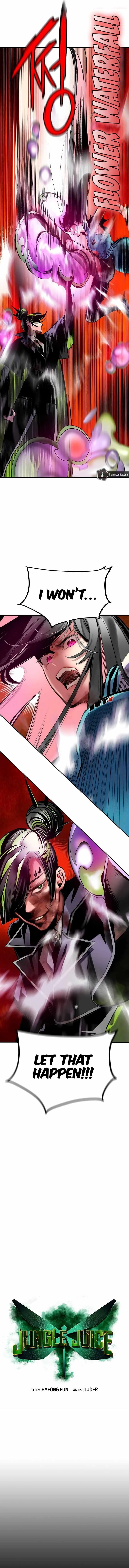 Read Jungle Juice Chapter 126 - junglejuicemangafree.com | High Quality Manga Image 3