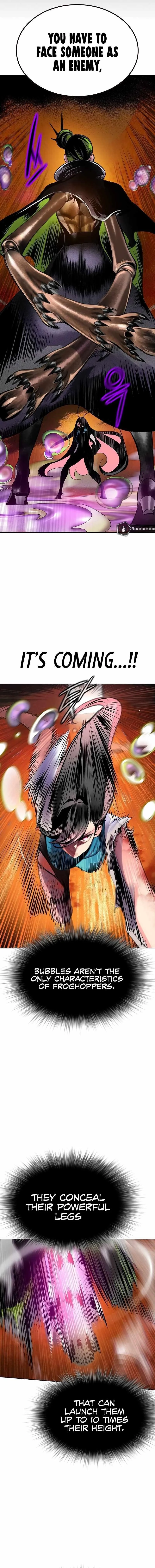Read Jungle Juice Chapter 126 - junglejuicemangafree.com | High Quality Manga Image 5