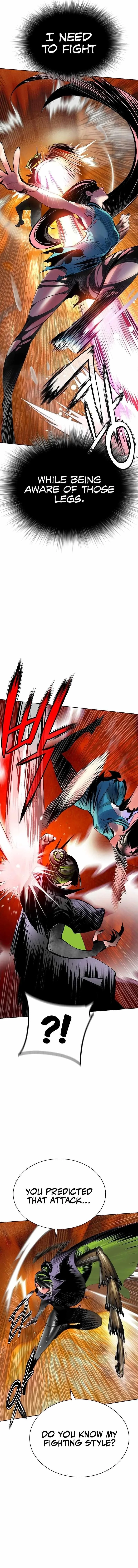 Read Jungle Juice Chapter 126 - junglejuicemangafree.com | High Quality Manga Image 6