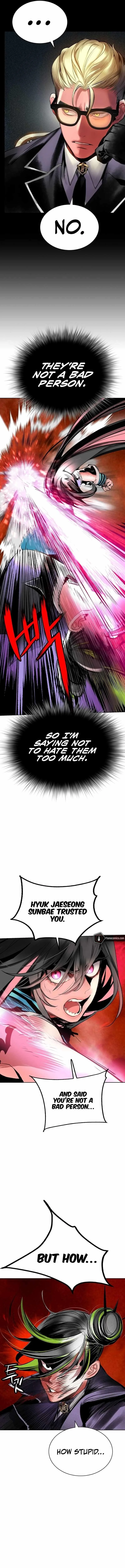 Read Jungle Juice Chapter 126 - junglejuicemangafree.com | High Quality Manga Image 9