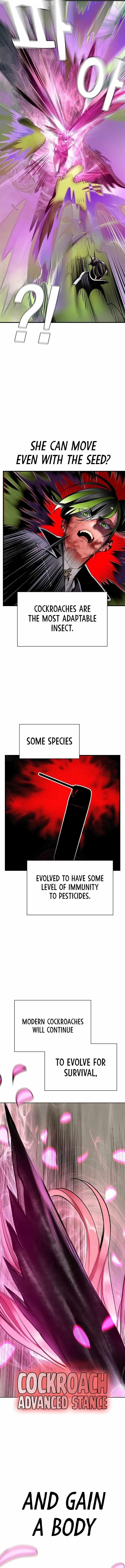 Read Jungle Juice Chapter 126 - junglejuicemangafree.com | High Quality Manga Image 14