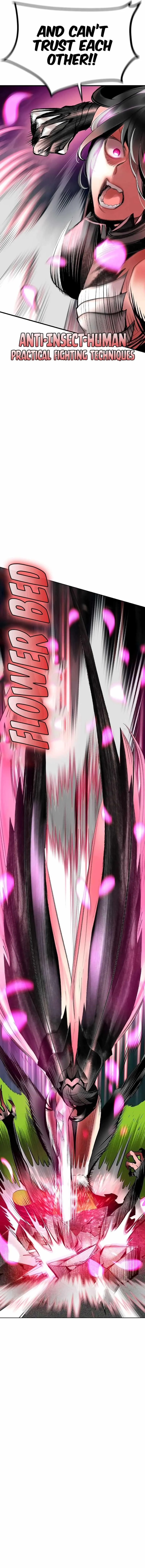 Read Jungle Juice Chapter 126 - junglejuicemangafree.com | High Quality Manga Image 16