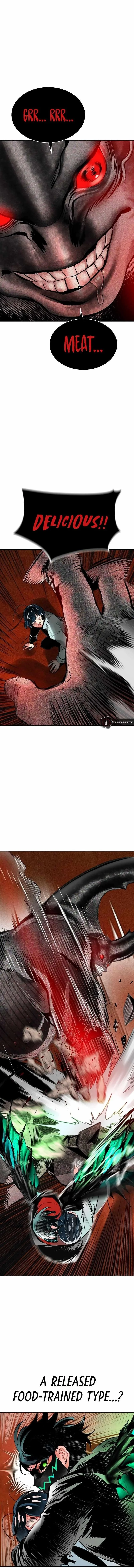 Read Jungle Juice Chapter 126 - junglejuicemangafree.com | High Quality Manga Image 19