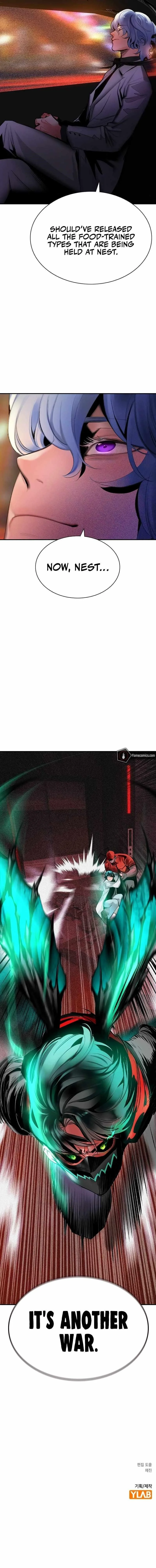 Read Jungle Juice Chapter 126 - junglejuicemangafree.com | High Quality Manga Image 21