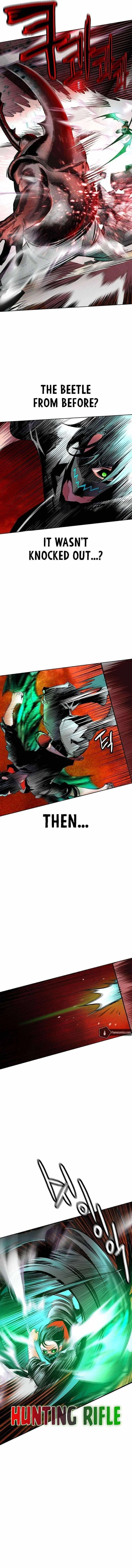 Read Jungle Juice Chapter 127 - junglejuicemangafree.com | High Quality Manga Image 6