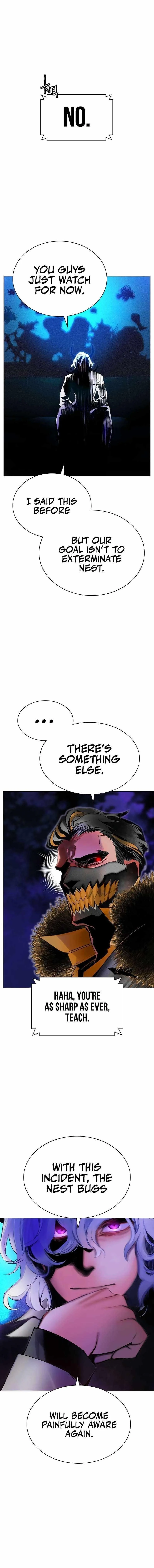 Read Jungle Juice Chapter 128 - junglejuicemangafree.com | High Quality Manga Image 2