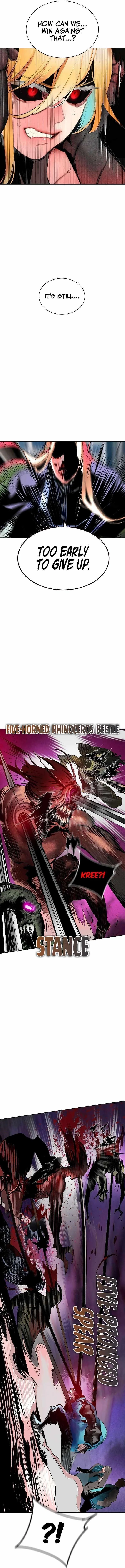 Read Jungle Juice Chapter 128 - junglejuicemangafree.com | High Quality Manga Image 16