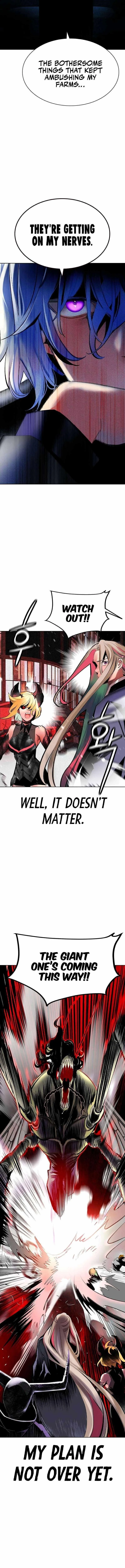 Read Jungle Juice Chapter 128 - junglejuicemangafree.com | High Quality Manga Image 20