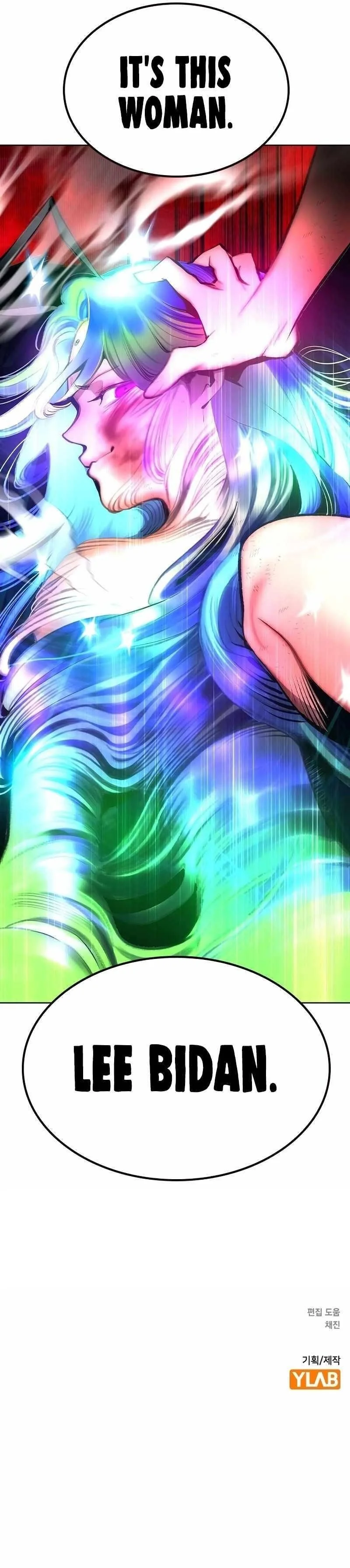 Read Jungle Juice Chapter 129 - junglejuicemangafree.com | High Quality Manga Image 18
