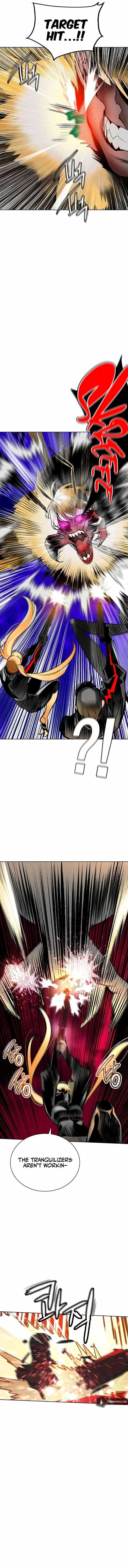 Read Jungle Juice Chapter 130 - junglejuicemangafree.com | High Quality Manga Image 14