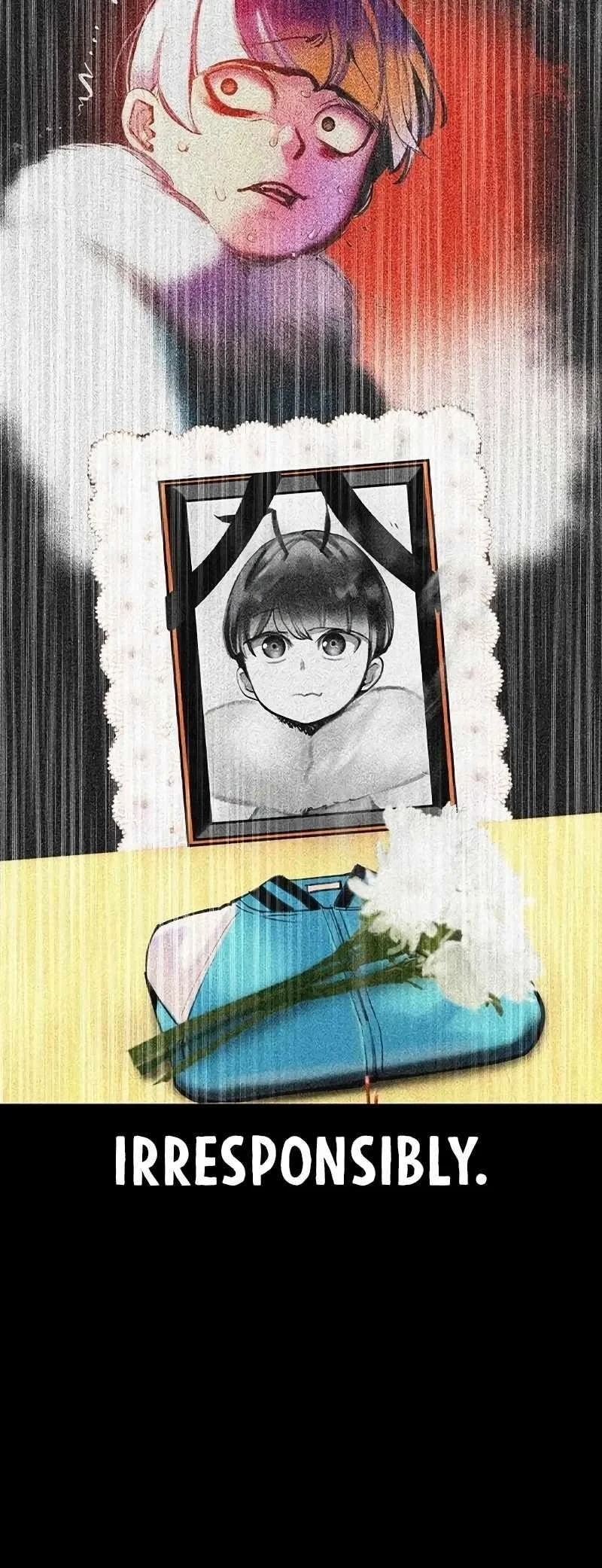 Read Jungle Juice Chapter 131 - junglejuicemangafree.com | High Quality Manga Image 4