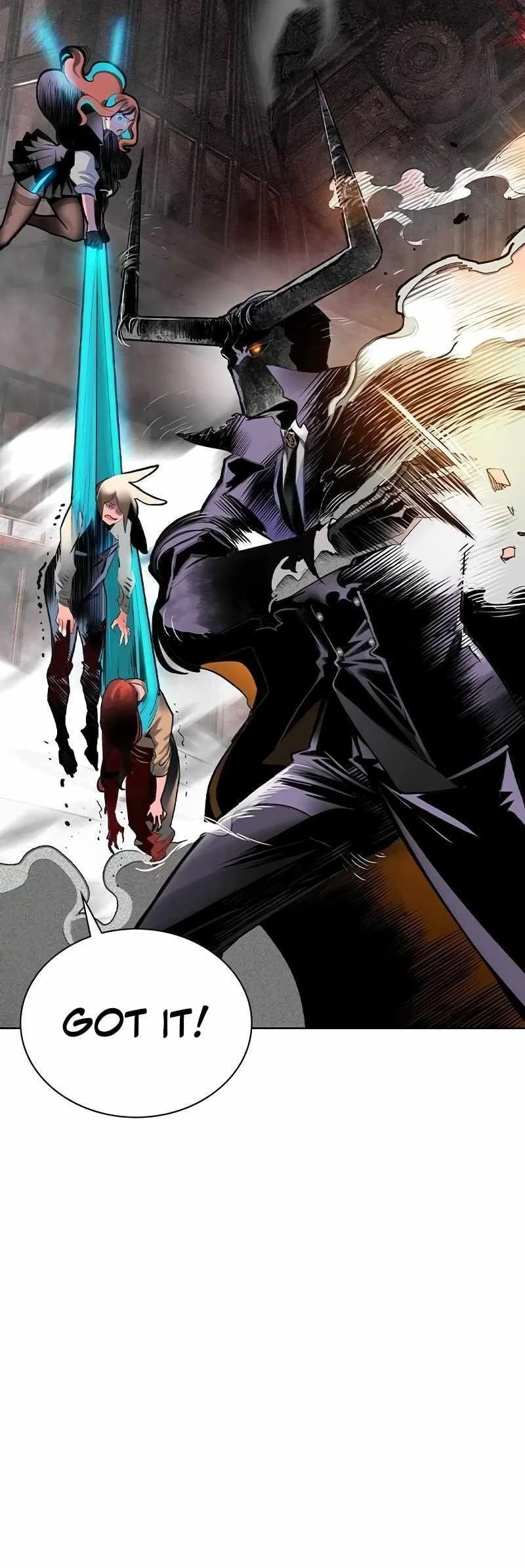 Read Jungle Juice Chapter 131 - junglejuicemangafree.com | High Quality Manga Image 12