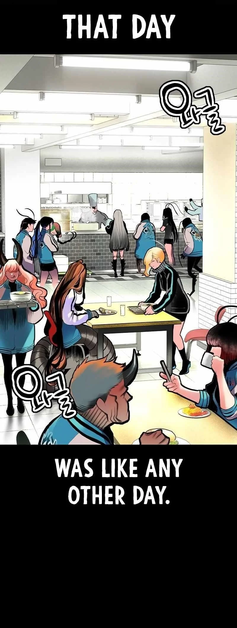 Read Jungle Juice Chapter 131 - junglejuicemangafree.com | High Quality Manga Image 19