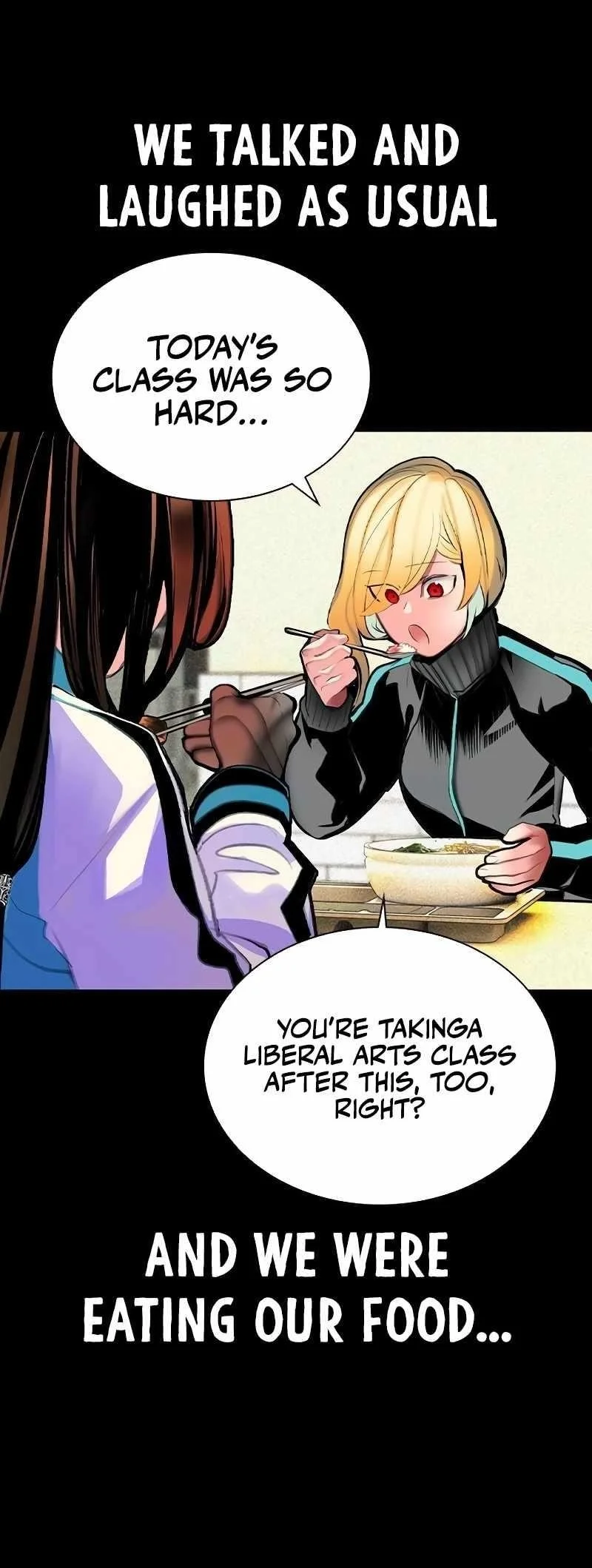 Read Jungle Juice Chapter 131 - junglejuicemangafree.com | High Quality Manga Image 20