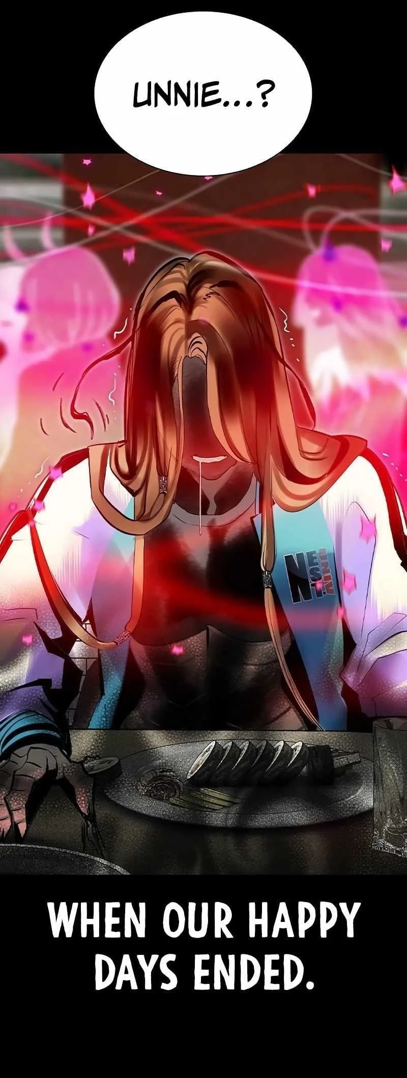 Read Jungle Juice Chapter 131 - junglejuicemangafree.com | High Quality Manga Image 22