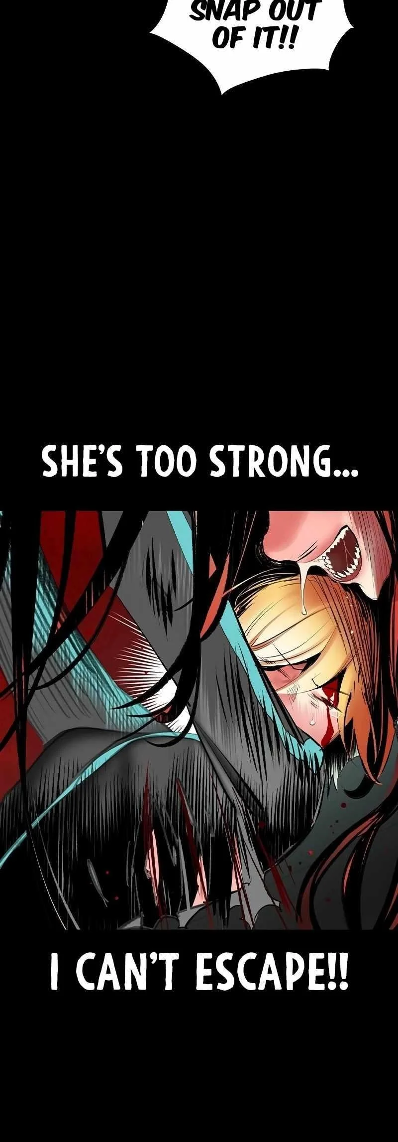 Read Jungle Juice Chapter 131 - junglejuicemangafree.com | High Quality Manga Image 26