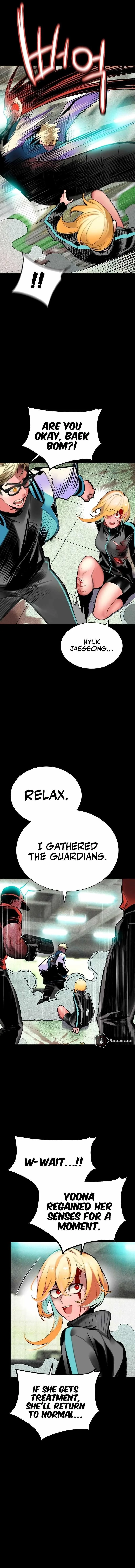 Read Jungle Juice Chapter 131 - junglejuicemangafree.com | High Quality Manga Image 29