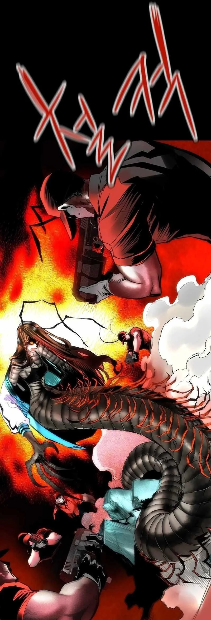 Read Jungle Juice Chapter 131 - junglejuicemangafree.com | High Quality Manga Image 30