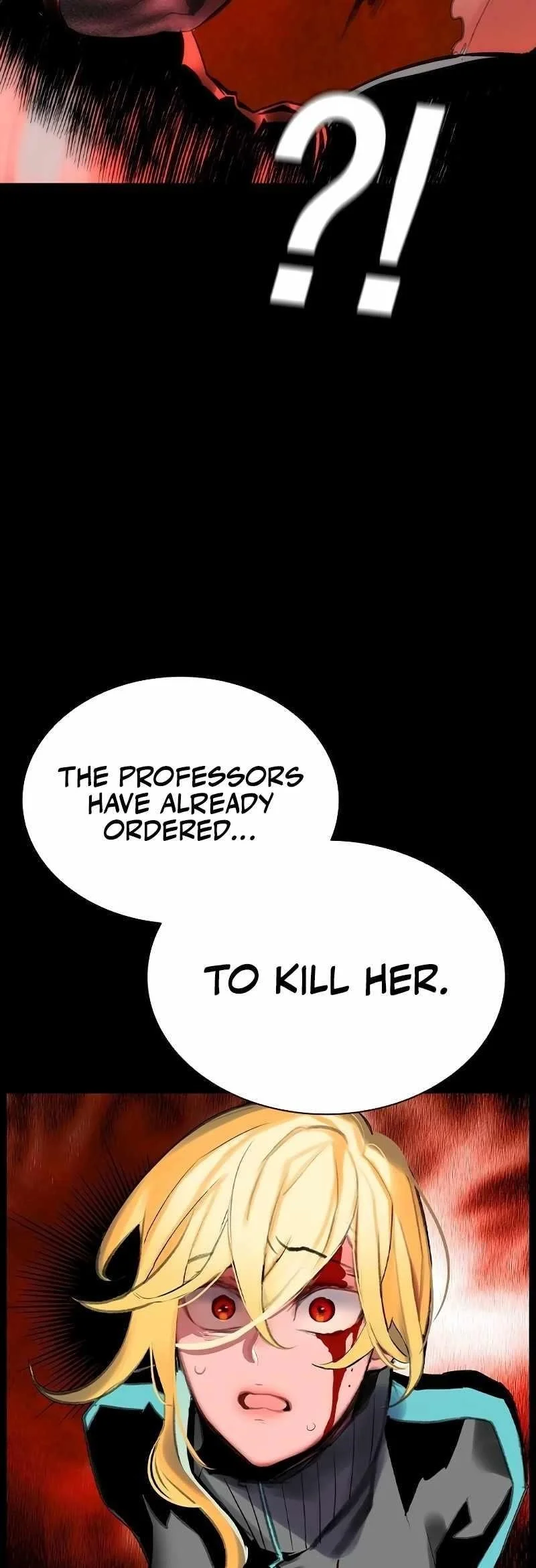 Read Jungle Juice Chapter 131 - junglejuicemangafree.com | High Quality Manga Image 31