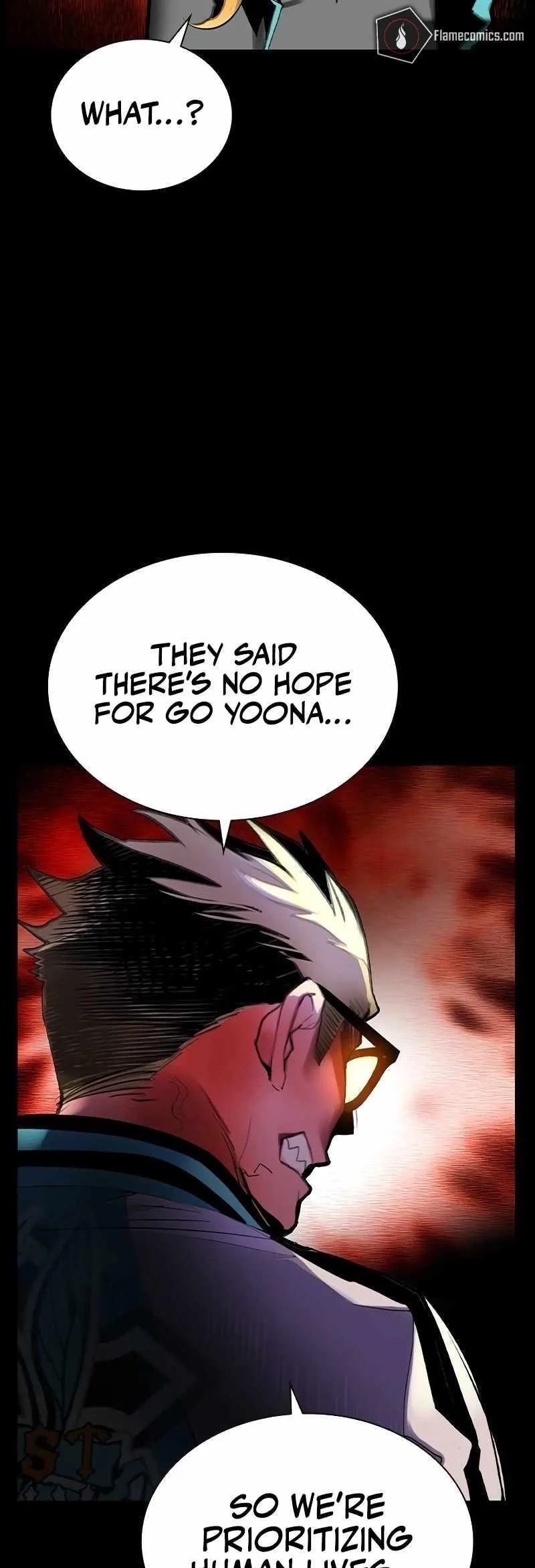 Read Jungle Juice Chapter 131 - junglejuicemangafree.com | High Quality Manga Image 32