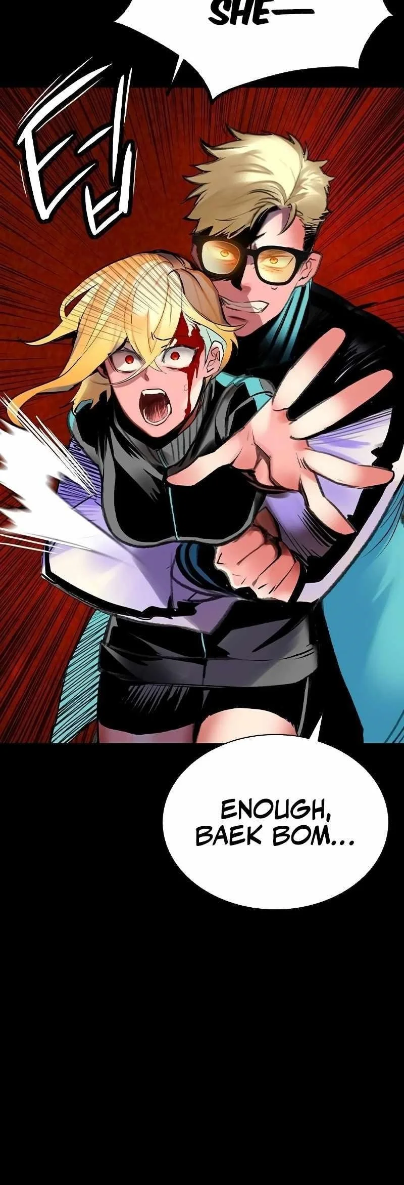 Read Jungle Juice Chapter 131 - junglejuicemangafree.com | High Quality Manga Image 34