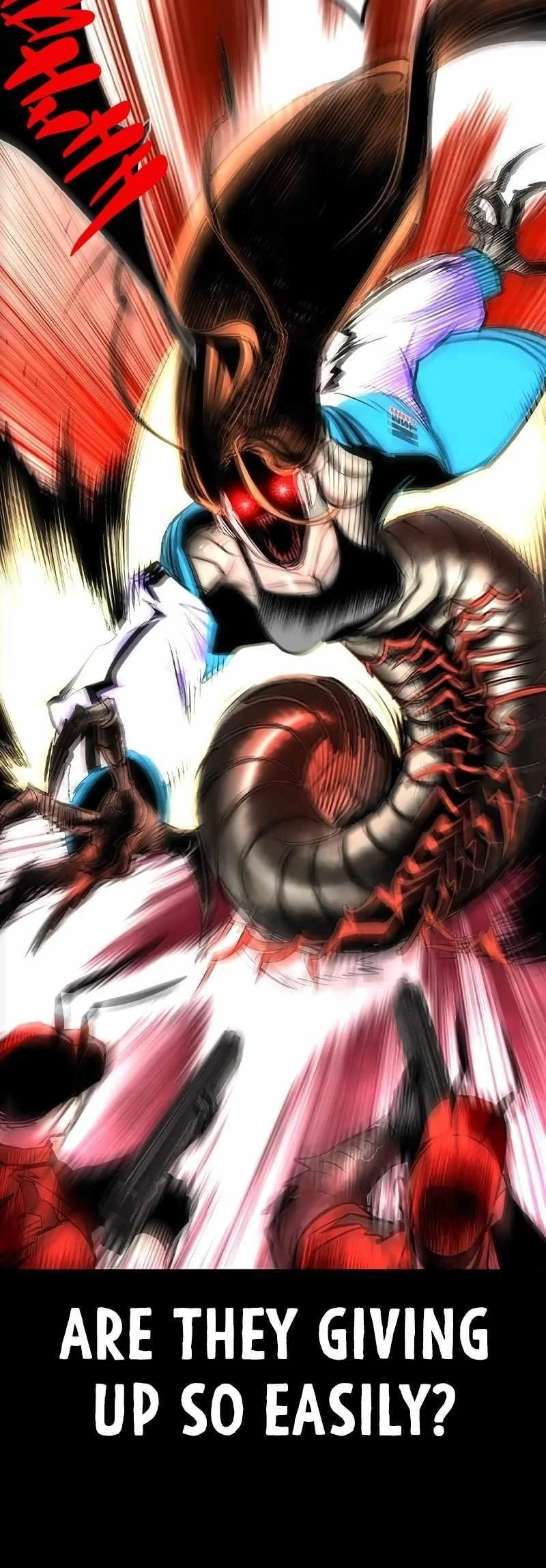 Read Jungle Juice Chapter 131 - junglejuicemangafree.com | High Quality Manga Image 37