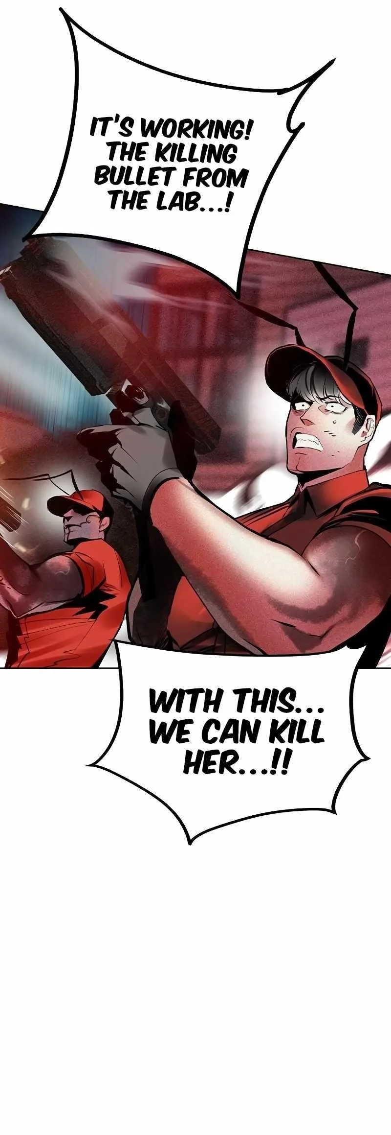 Read Jungle Juice Chapter 131 - junglejuicemangafree.com | High Quality Manga Image 40