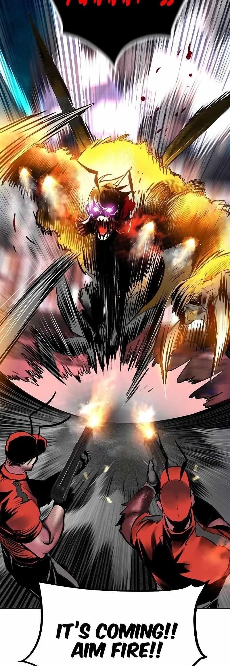Read Jungle Juice Chapter 131 - junglejuicemangafree.com | High Quality Manga Image 42
